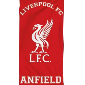 Liverpool FC  Плажна хавлия