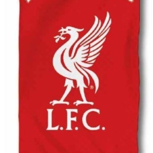Liverpool FC  Плажна хавлия