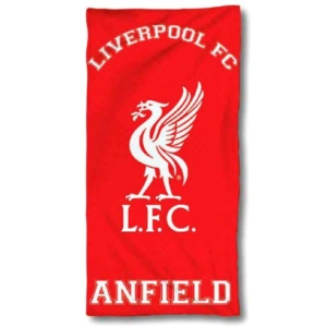 Liverpool FC  Плажна хавлия