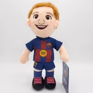 Barcelona FC Плюшена фигурка Олмо