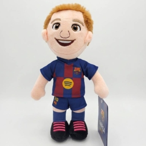 Barcelona FC Плюшена фигурка Олмо