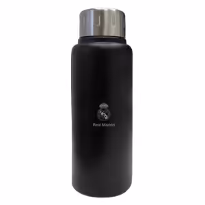 Real Madrid Бутилка термо