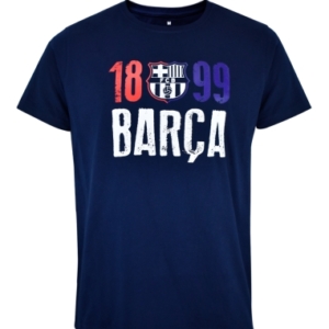 Barcelona FC  Тениска  нова