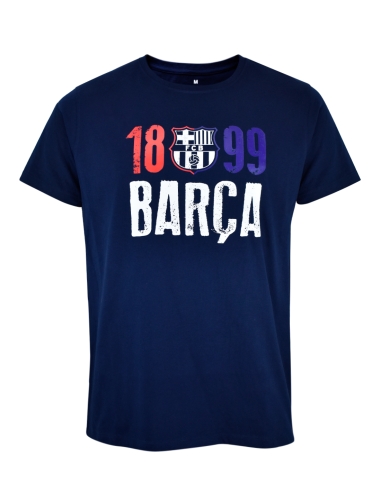 Barcelona FC  Тениска  нова