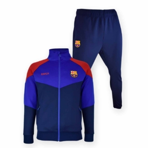 Barcelona FC Анцуг оригинален  нов