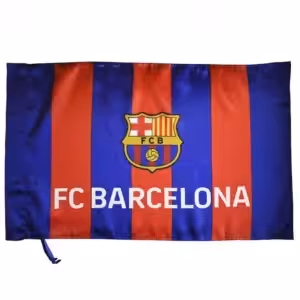 Barcelona FC Знаме рае