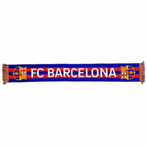 Barcelona FC Шал No 23