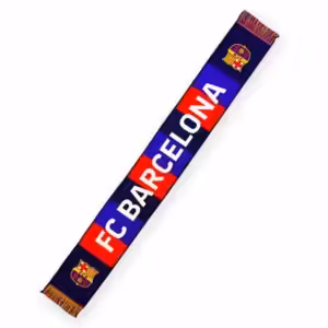 Barcelona FC шал No 34