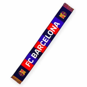 Barcelona FC шал No 34