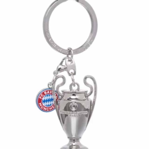 Bayern Munchen FC  Ключодържател Шампионска лига
