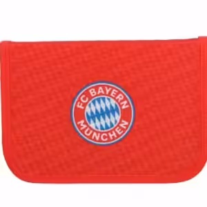 Училищен несесер Bayern Munchen