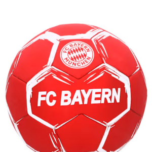 Bayern Munchen  Футболна топка