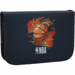 NBA ученически  несесер