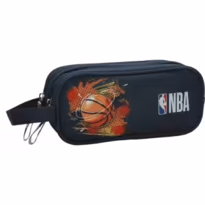NBA Ученически несесер продълговат