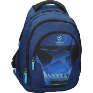 Шампионска лига ученическа раница