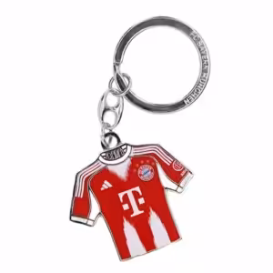 Bayern Munchen  Ключодържател нов екип