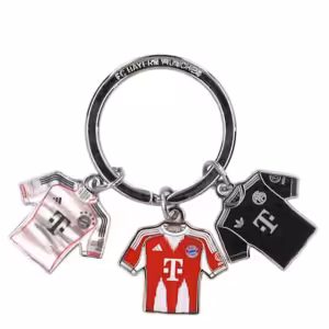 Bayern Munchen FC Ключодържател тениски