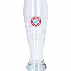 Bayern Munchen FC Чаша за бира с подписи