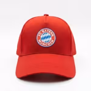 Bayern Munchen FC Шапка с козирка