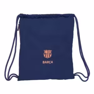 Barcelona FC  Чанта спорт тъмносиня