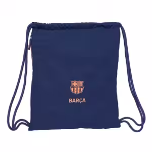 Barcelona FC Чанта спорт тъмносиня