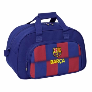 Barcelona FC Спортен сак нов