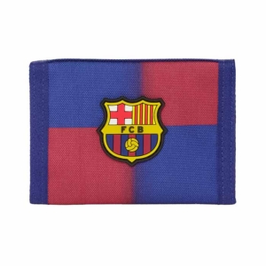 Barcelona FC Портмоне ново