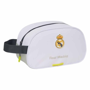 Real Madrid  Тоалетен несесер нов