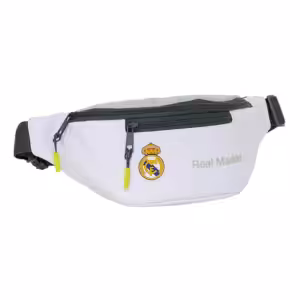 Real Madrid  Чантичка за кръста бяла