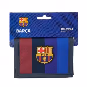 Barcelona FC Портмоне ново