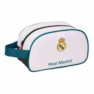Real Madrid  Тоалетен несесер нов
