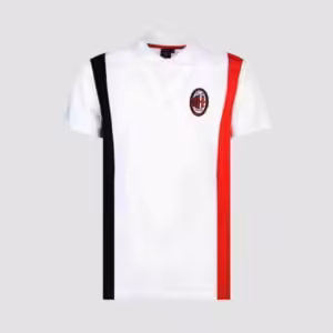 Milan  Тениска с яка