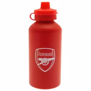Arsenal  FC Бутилка червена