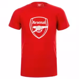 Arsenal FC Тениска червена