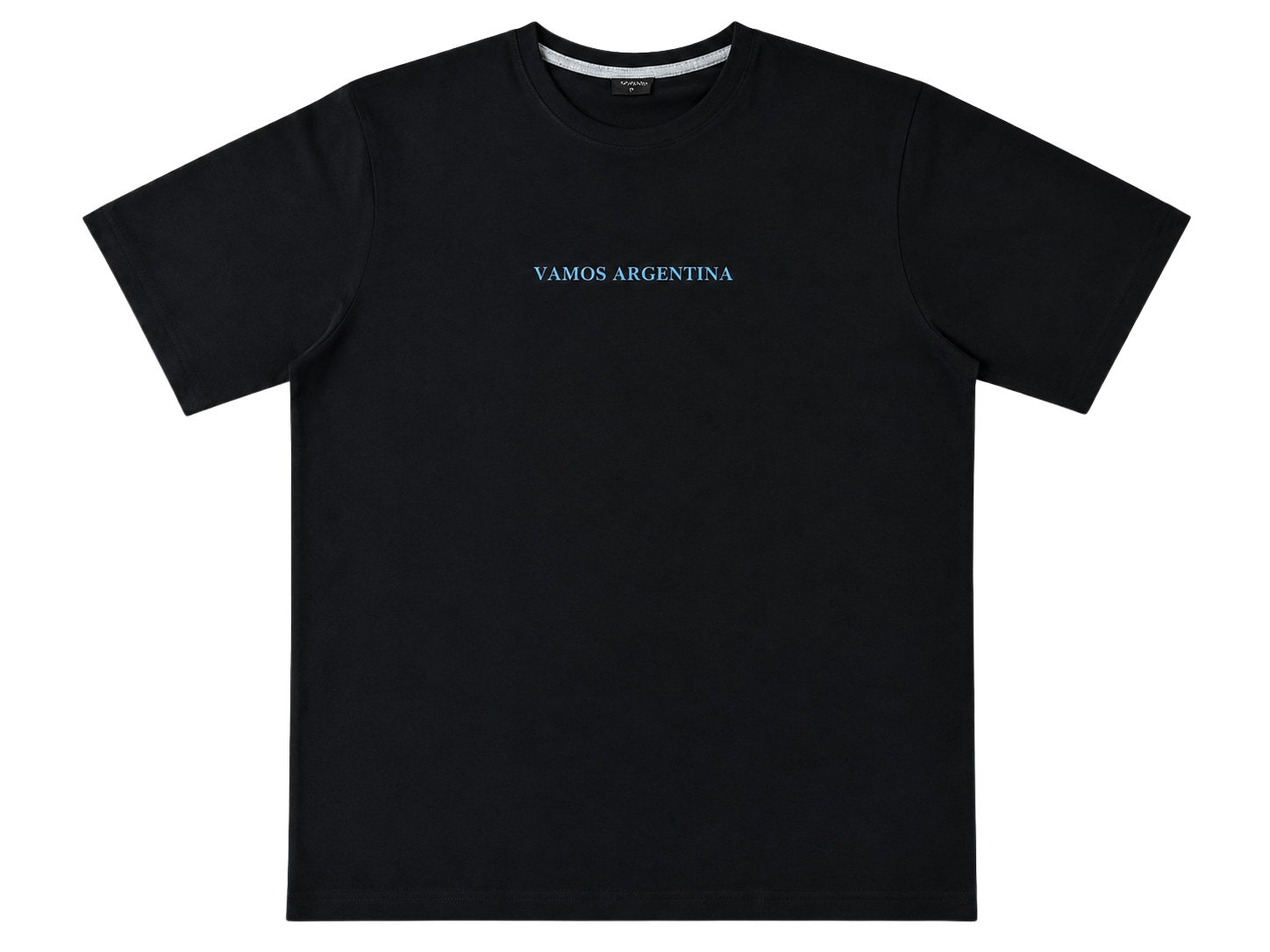 Arg Front