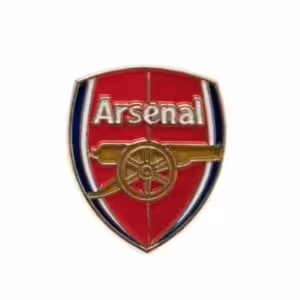 Arsenal FC Метална значка