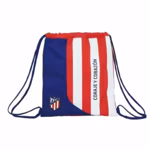 Athletico Madrid Чанта спорт