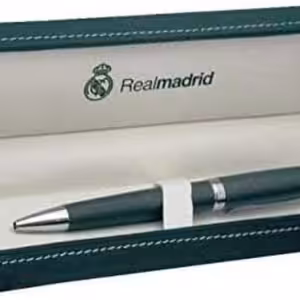 Real Madrid Химикалка премиум
