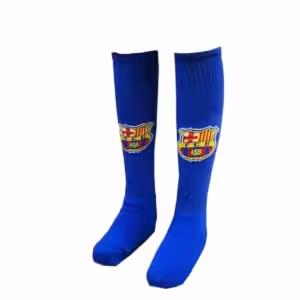 Barcelona FC Футболни чорапи