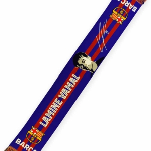 Barcelona FC Шал Ламин Ямал