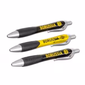 Borussia Dortmund  Химикалки 3бр.