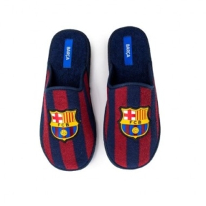 Barcelona FC Пантофи  на раета