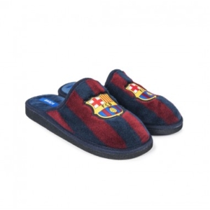 Barcelona FC Пантофи