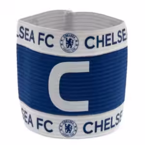 Chelsea FC Капитанска лента