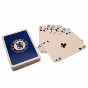 Chelsea  FC Карти за игра