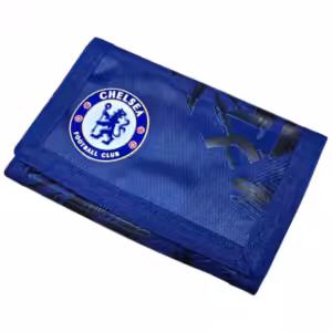 Chelsea FC Портмоне ново