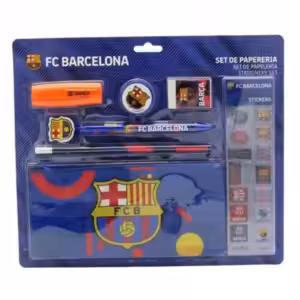 Barcelona FC Ученически комплект
