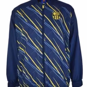 Barcelona FC  Яке тънко