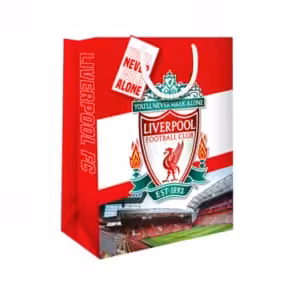 Liverpool F.C Подаръчна торбичка