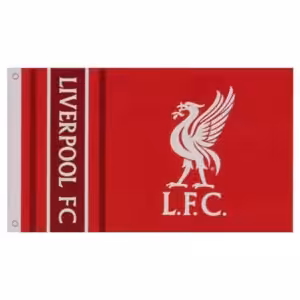 Liverpool FC Знаме